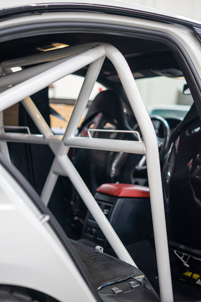 Studio RSR roll bar for 2016-2018 BMW 340i (F30) — view 5