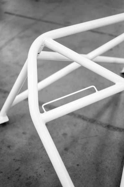 Studio RSR roll bar for 2016-2018 BMW 340i (F30) — view 2