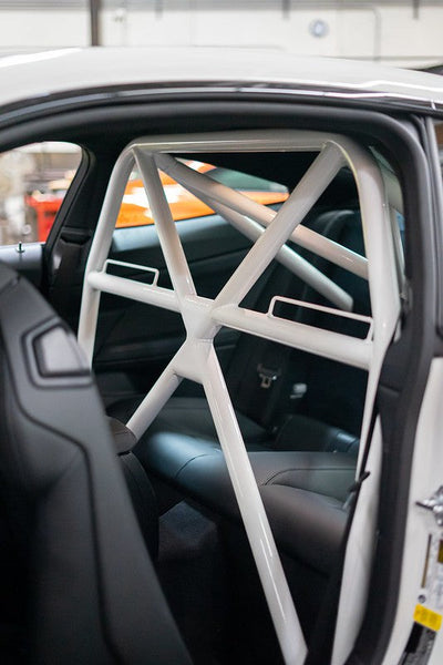Studio RSR roll bar for 2021-2026 BMW M4 (G82) — view 17