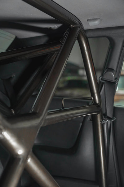 Studio RSR roll bar for 1989-1994 Nissan GT-R (R32) — view 6