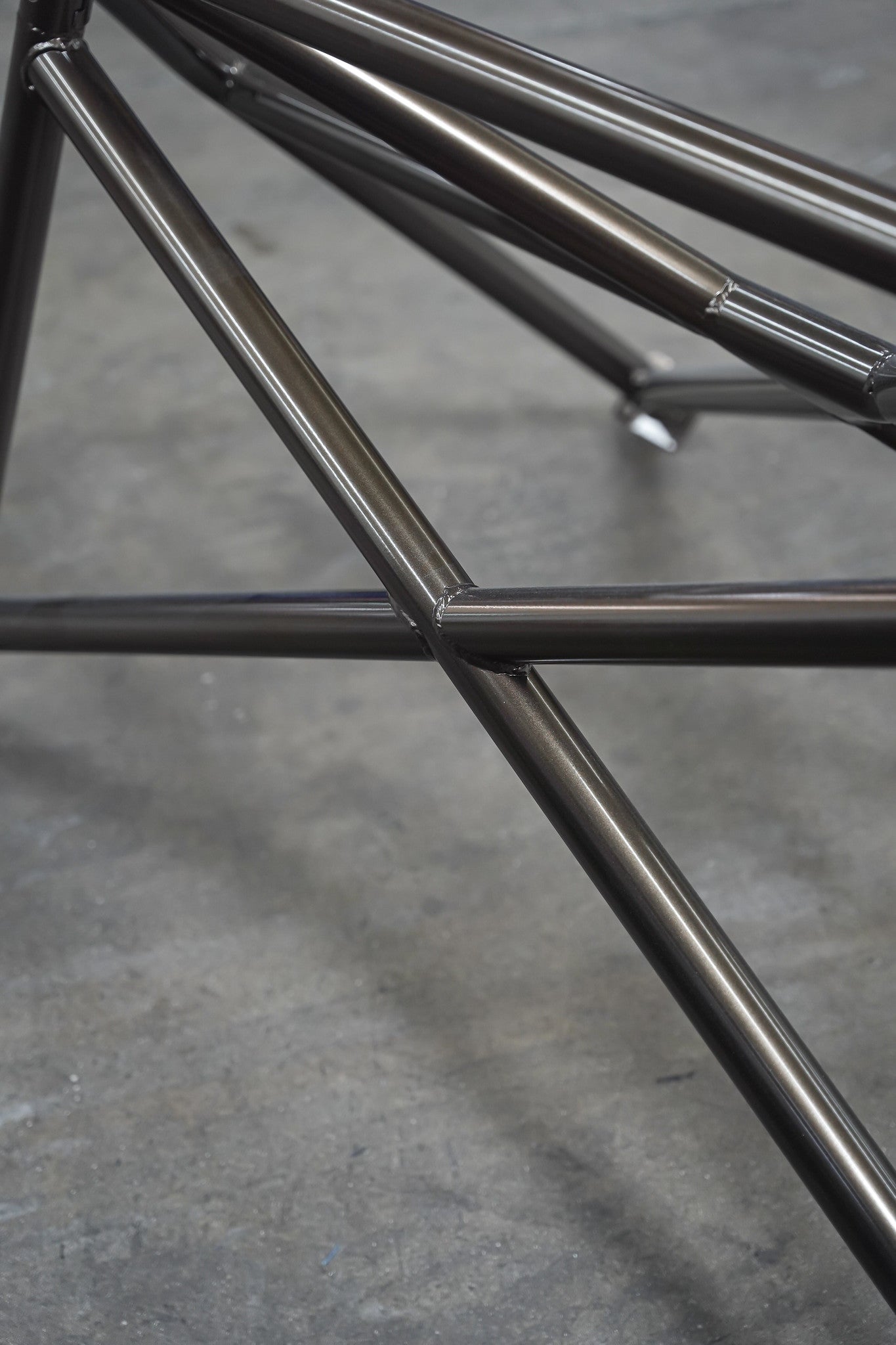 Studio RSR roll bar for 1989-1994 Nissan GT-R (R32) — view 3