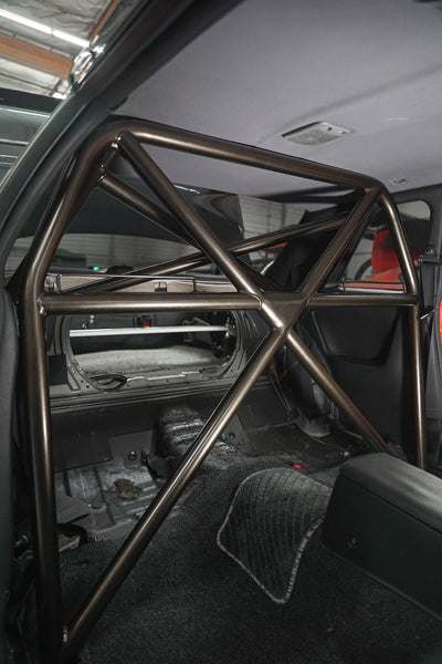 Studio RSR roll bar for 1989-1994 Nissan GT-R (R32) — view 4