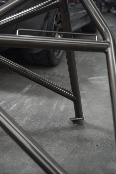 Studio RSR roll bar for 1989-1994 Nissan GT-R (R32) — view 2