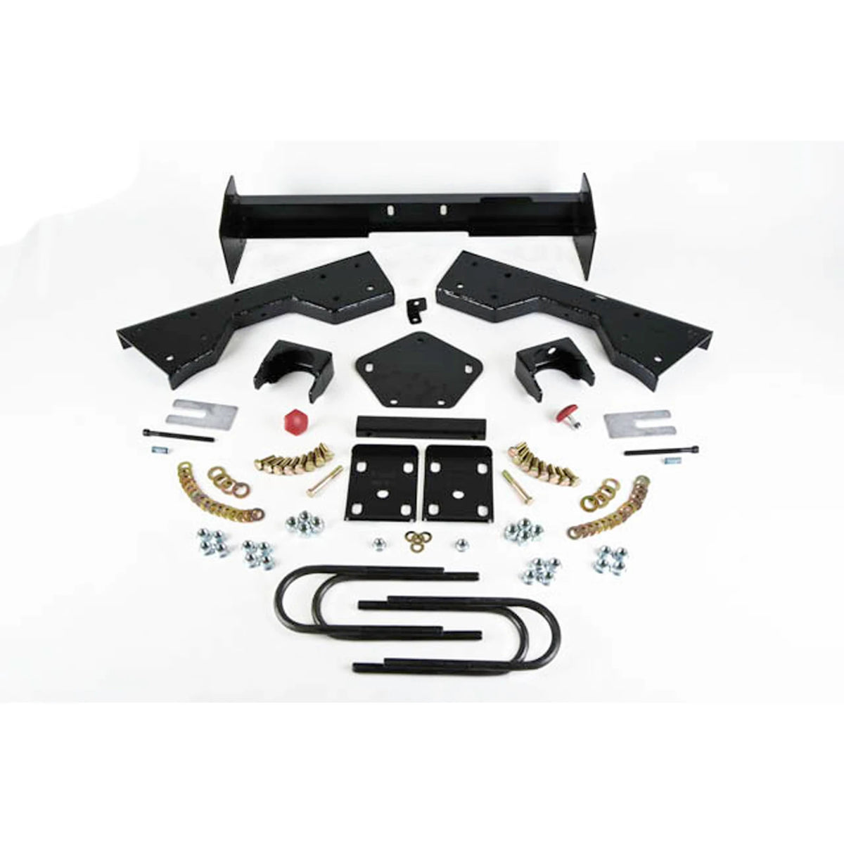 Belltech Flip Kit (6" Drop) for 1994-1999 Dodge Ram 1500 Standard Cab RWD