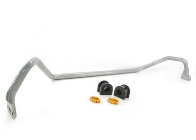 Whiteline Heavy Duty Blade Adjustable 26mm Front Sway Bar for 2014-2017 Chevrolet SS (Zeta) BHF62Z