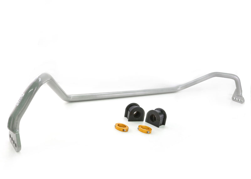 Whiteline Heavy Duty Blade Adjustable 26mm Front Sway Bar for 2014-2017 Chevrolet SS (Zeta) BHF62Z