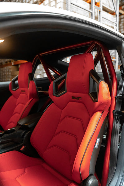 Studio RSR roll bar for 2010-2016 Hyundai Genesis Coupe (BK) — view 8