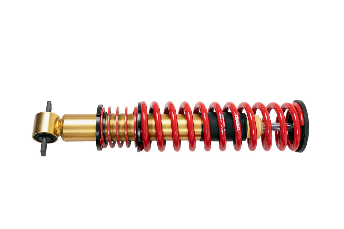 Belltech Coilover Kit (0-4" Lift) for 2021-2026 Ford Bronco 4WD