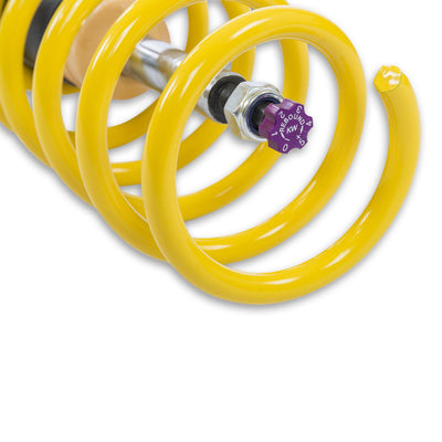 KW Variant 2 Coilover Kit - 2019-2023 Volkswagen Arteon 152800AX
