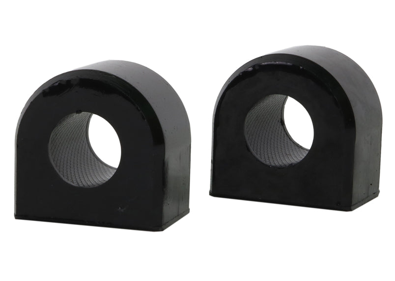 Whiteline 225mm Front Sway Bar Bushing Kit for 2008-2013 Audi TT Quattro (8J) W23617