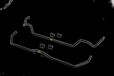 ST Suspensions ST Anti-Sway Bar Set for 1996-1998 Eagle Talon 2.0L (4cyl) AWD/FWD 2nd Gen. 52212 - photo 3