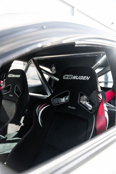 Studio RSR roll bar for 2017-2021 Honda Civic Type R (FK8) — view 4