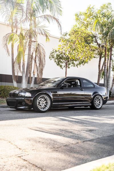 Studio RSR roll bar for 1999-2006 BMW 3 Series Coupe (E46) — view 4