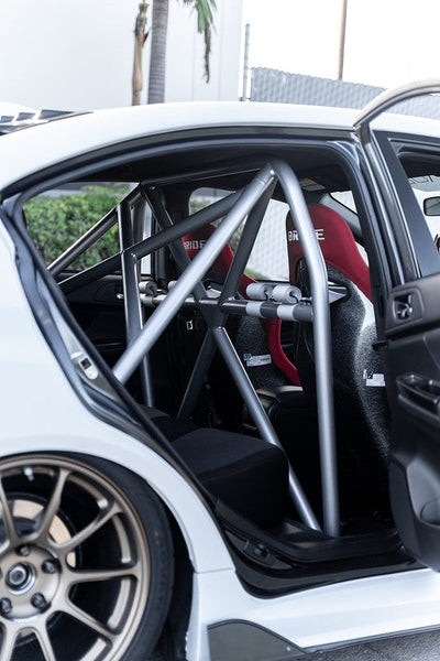 Studio RSR roll bar for 2015-2021 Subaru WRX (VA) — view 1