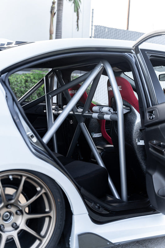 Studio RSR roll bar for 2015-2021 Subaru WRX (VA) — view 1