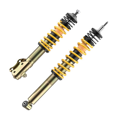 ST Suspensions ST X Coilover Kit for 1993-1997 Volkswagen Golf 2.0L 4cyl MK3 (1HXO/1H) 13280002 - photo 5
