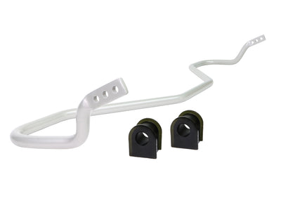 Whiteline Heavy Duty Blade Adjustable 22mm Rear Sway Bar for 1992-2000 Lexus SC300 (Z30) BTR79Z