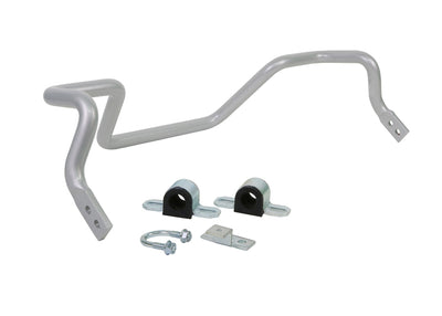 Whiteline Heavy Duty Blade Adjustable 24mm Rear Sway Bar for 2006-2007 Mazda 6 Mazdaspeed (GG) BMR82Z