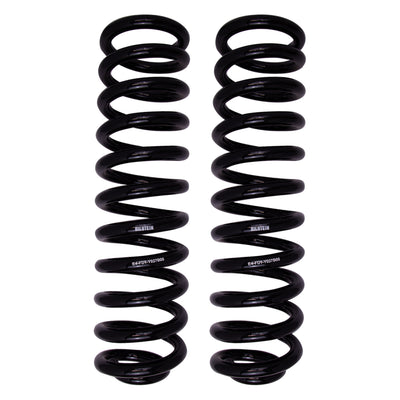 Bilstein B12 (Special) Front Coil Spring Set for 2005-2026 Ford F-350 Super Duty (F-Series) 53-317308