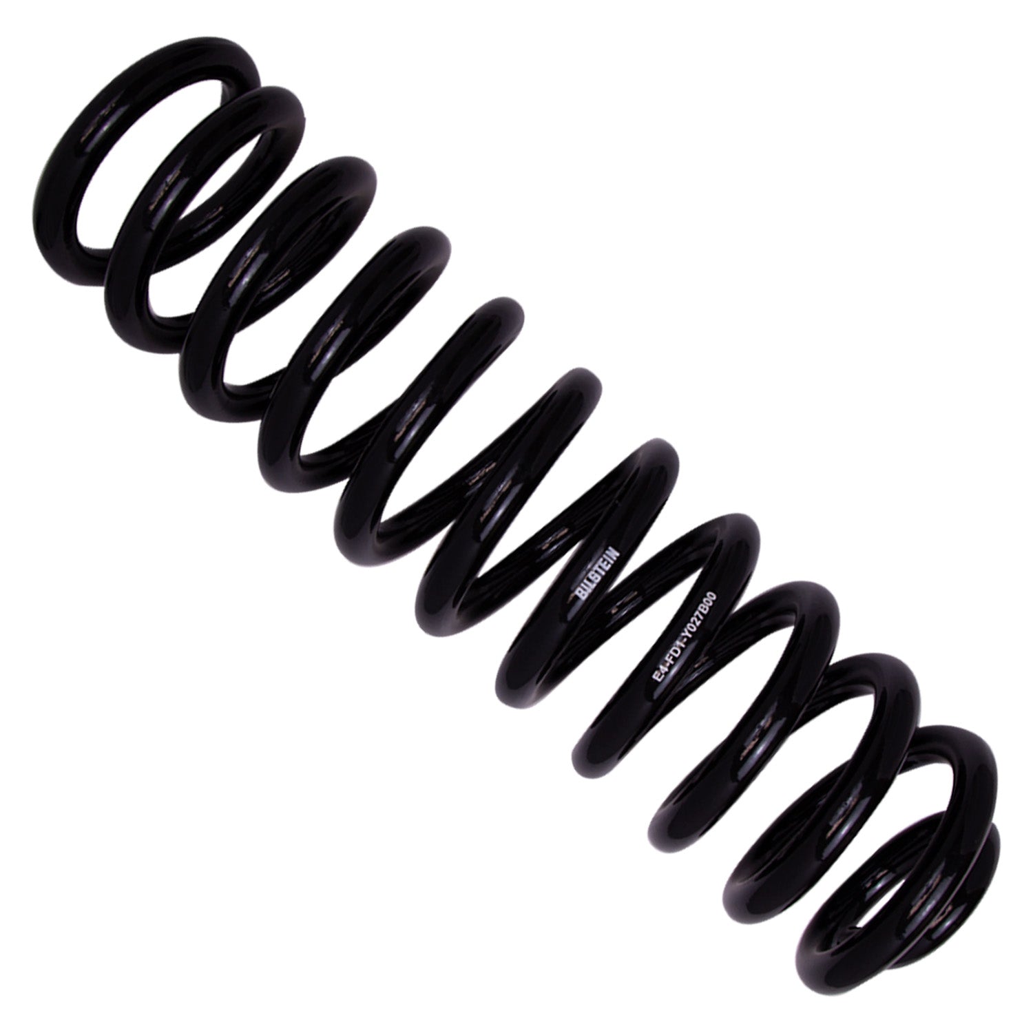 Bilstein B12 (Special) Front Coil Spring Set for 2005-2026 Ford F-350 Super Duty (F-Series)