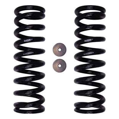 Bilstein B12 (Special) Front Coil Spring Set for 2003-2009 Lexus GX470 (J120) 53-332837