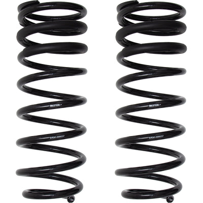 Bilstein B12 (Special) Rear Coil Spring Set