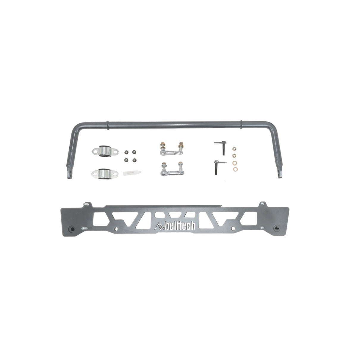 Belltech Front Sway Bar for 2019-2026 Mercedes-Benz Sprinter 2500 AWD/4WD