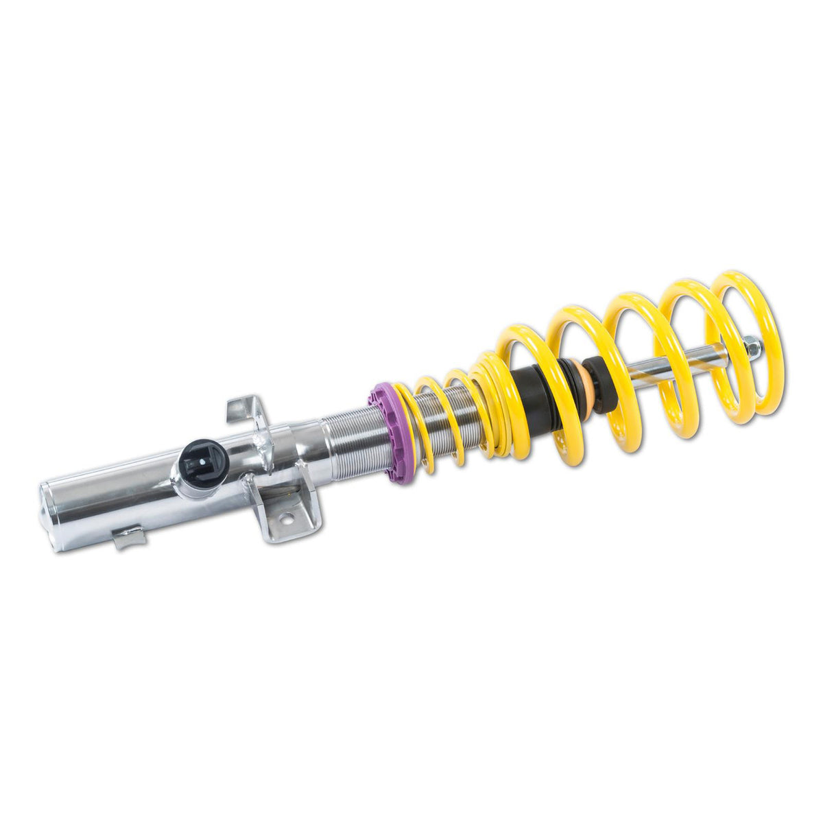 KW DDC Plug & Play Coilover Kit - 2011-2016 BMW X3 39020032