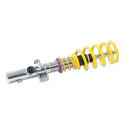 KW DDC Plug & Play Coilover Kit - 2011-2016 BMW X3 39020032