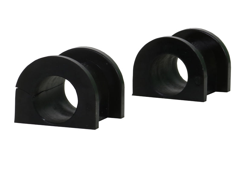 Whiteline Rear Sway Bar Mount Bushing for 2006 Mitsubishi Lancer Evolution SE (CS) W22959
