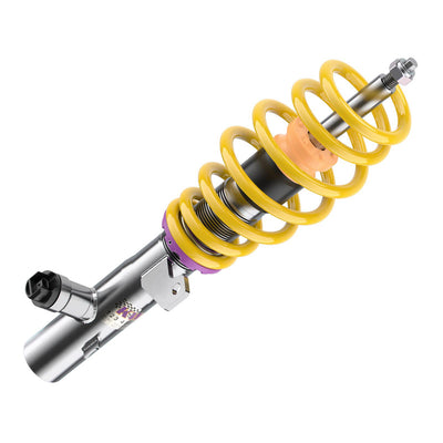 KW DDC Plug & Play Coilover Kit - 2022-2026 Volkswagen Golf R 39080059
