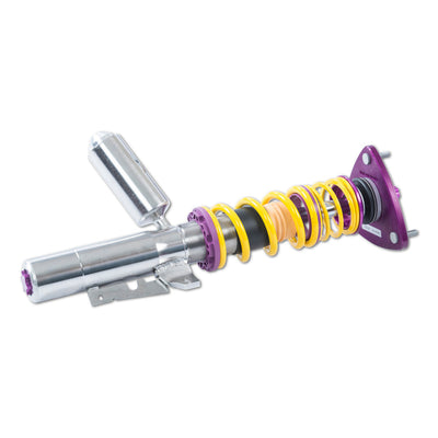 KW Suspension Clubsport 2-Way Coilover Kit for 1999-2005 Porsche 911 35271803 - photo 4