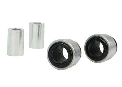 Whiteline Rear Upper Inner Control Arm Bushing (Standard Repl.) for 2009-2011 Ford Focus SEL (C307) W63322
