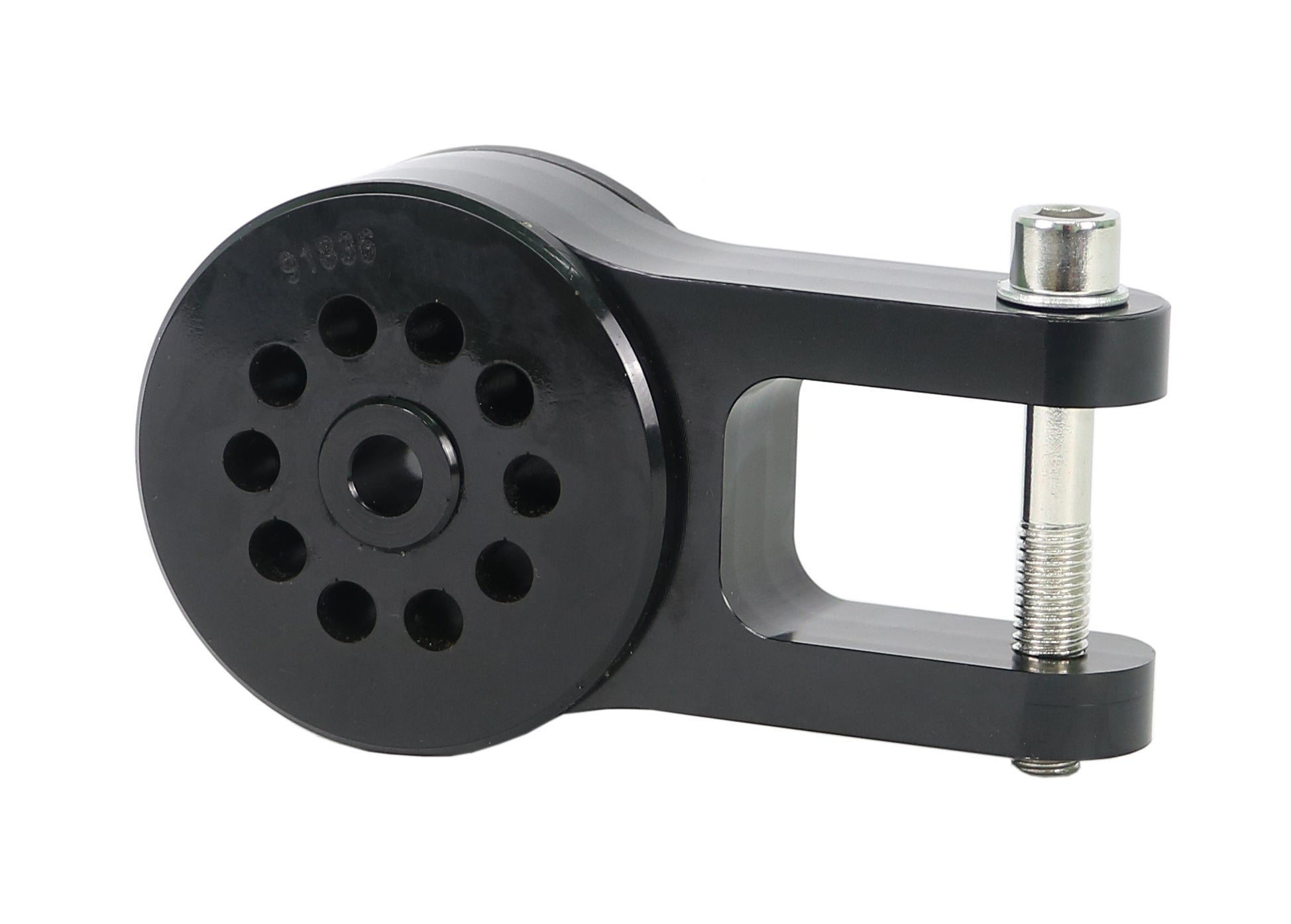 Whiteline Front Lower Engine Mount for 2008-2013 Volvo C30 (P1) KDT974