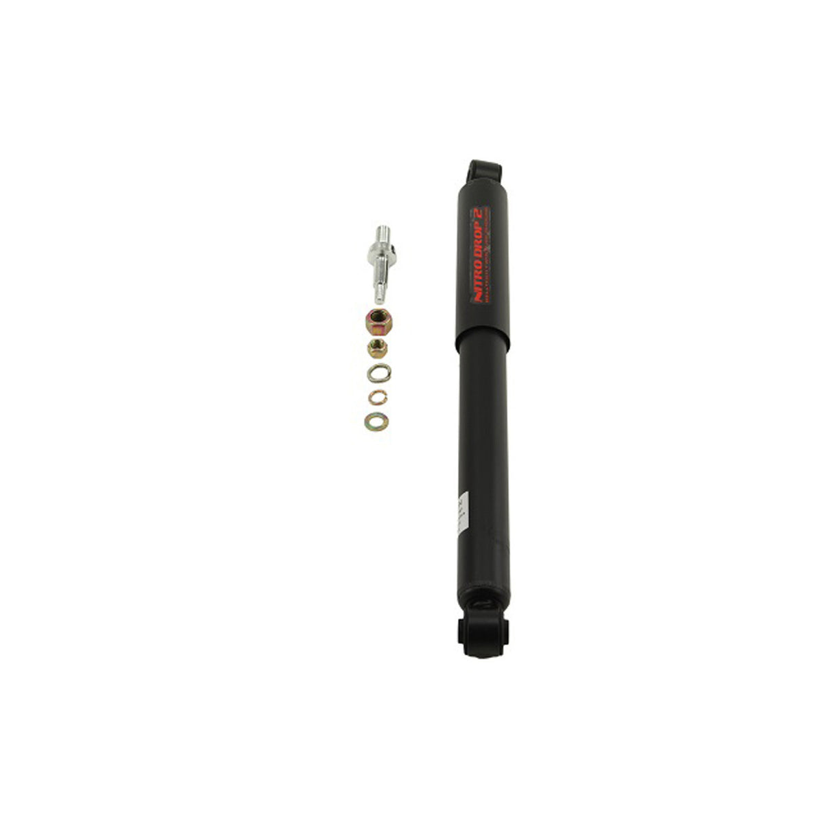 Belltech Nitro Drop 2 OEM Stock Replacement Rear Shock for 1979-1986 GMC K2500 4WD