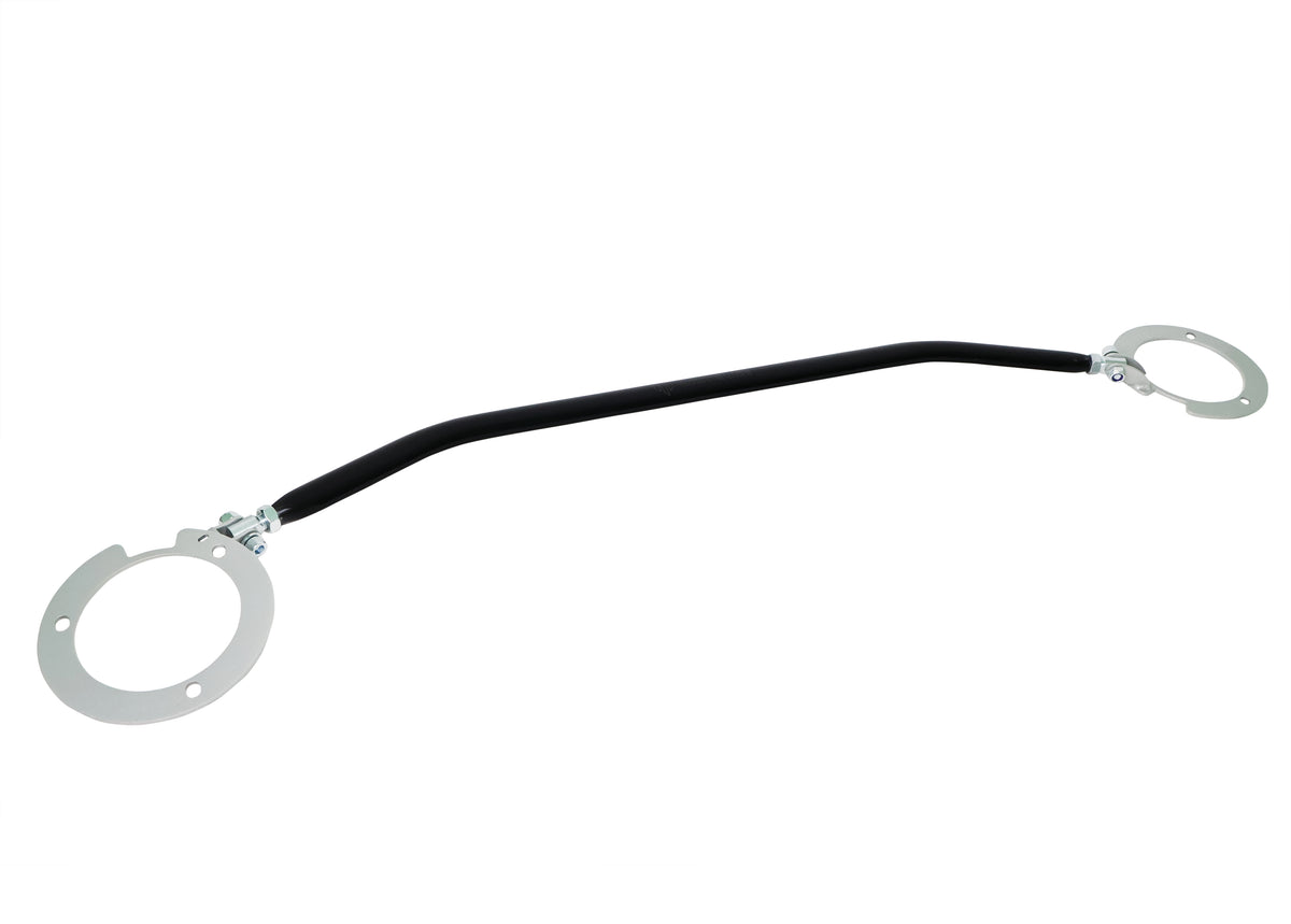Whiteline Front Strut Tower Brace for 1996-1997 Subaru Impreza WRX Brighton (GC/GF) KSB550