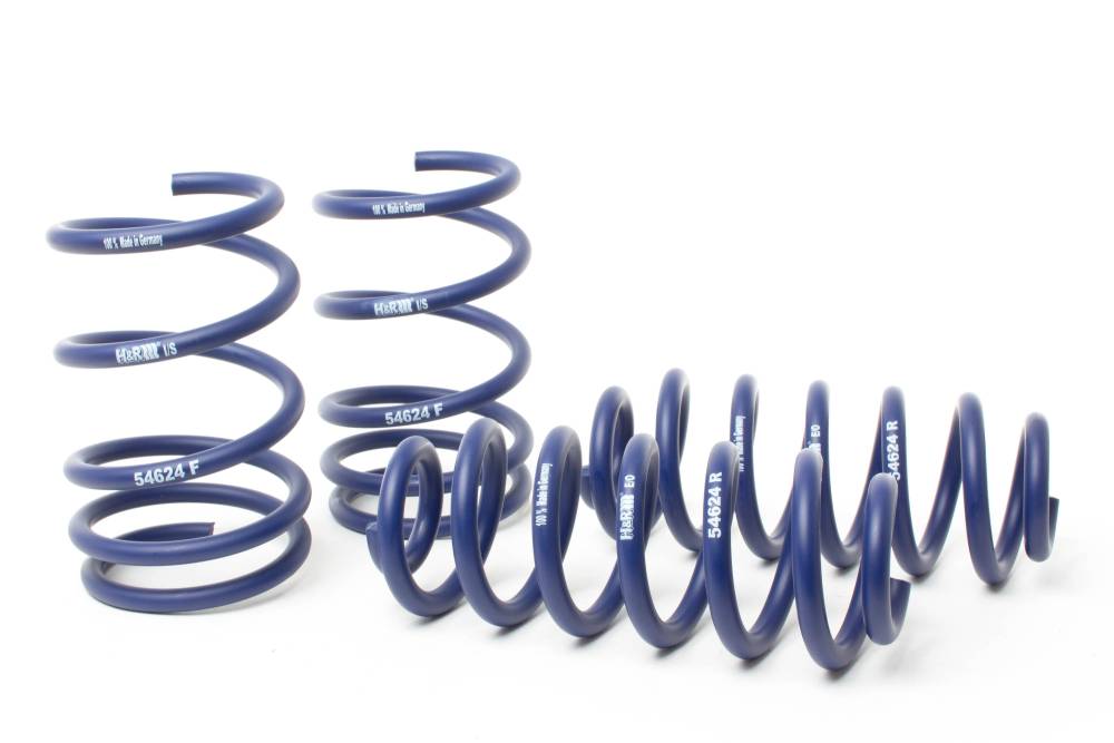 H&R Sport Spring Kit for 2023-2024 Toyota Corolla GR AWD (E210) 54624