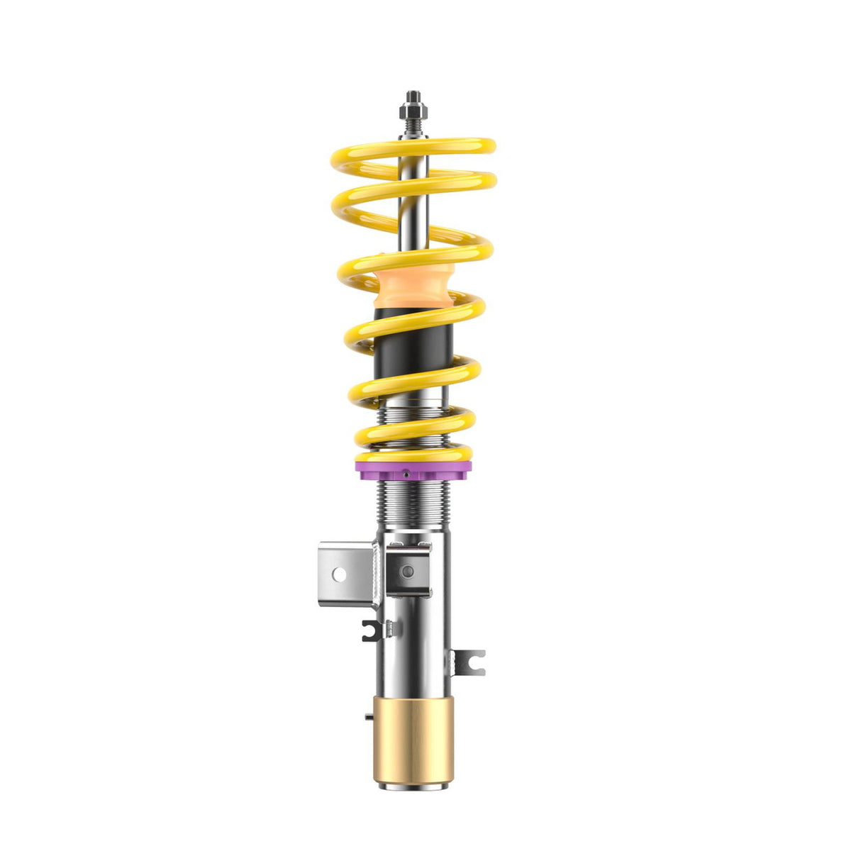 KW Variant 2 Coilover Kit - 2022-2026 BMW 230i Coupe 152200CJ