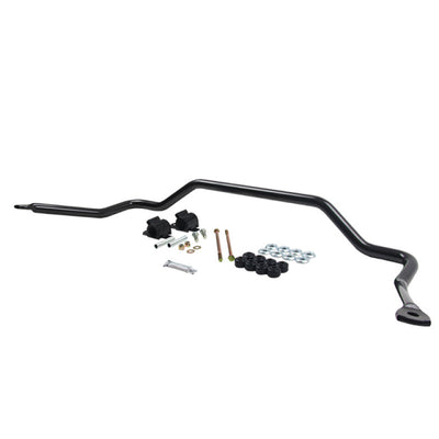 ST Suspensions ST Front Anti-Sway Bar for 1977-1979 BMW 6 Series 630 (E24) 50015 - photo 3