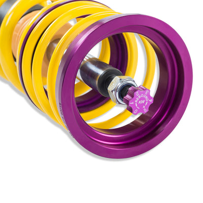 KW Variant 3 Coilover Kit - 2024-2026 Acura Integra Type S 35250036