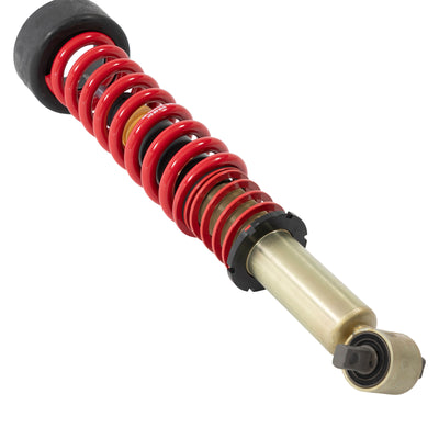 Belltech Coilover Kit (0-2.5" Lift) for 2021-2025 Chevrolet Tahoe RWD/AWD/4WD