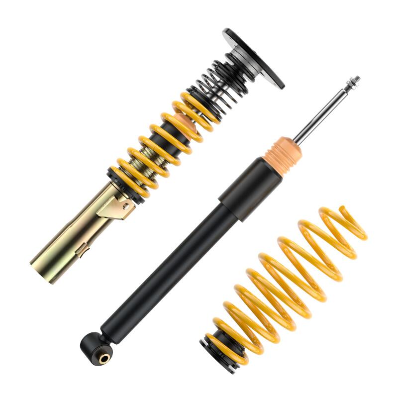 ST Suspensions ST XTA Coilover Kit for 2015-2018 Audi A3 1.8T 4cyl (8V) 1821080J - photo 4