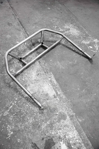 Studio RSR roll bar for 2008-2015 Audi R8 (Gen 1) — view 4