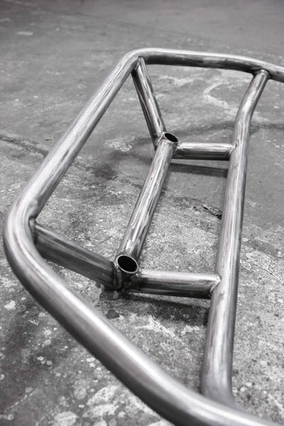 Studio RSR roll bar for 2008-2015 Audi R8 (Gen 1) — view 3