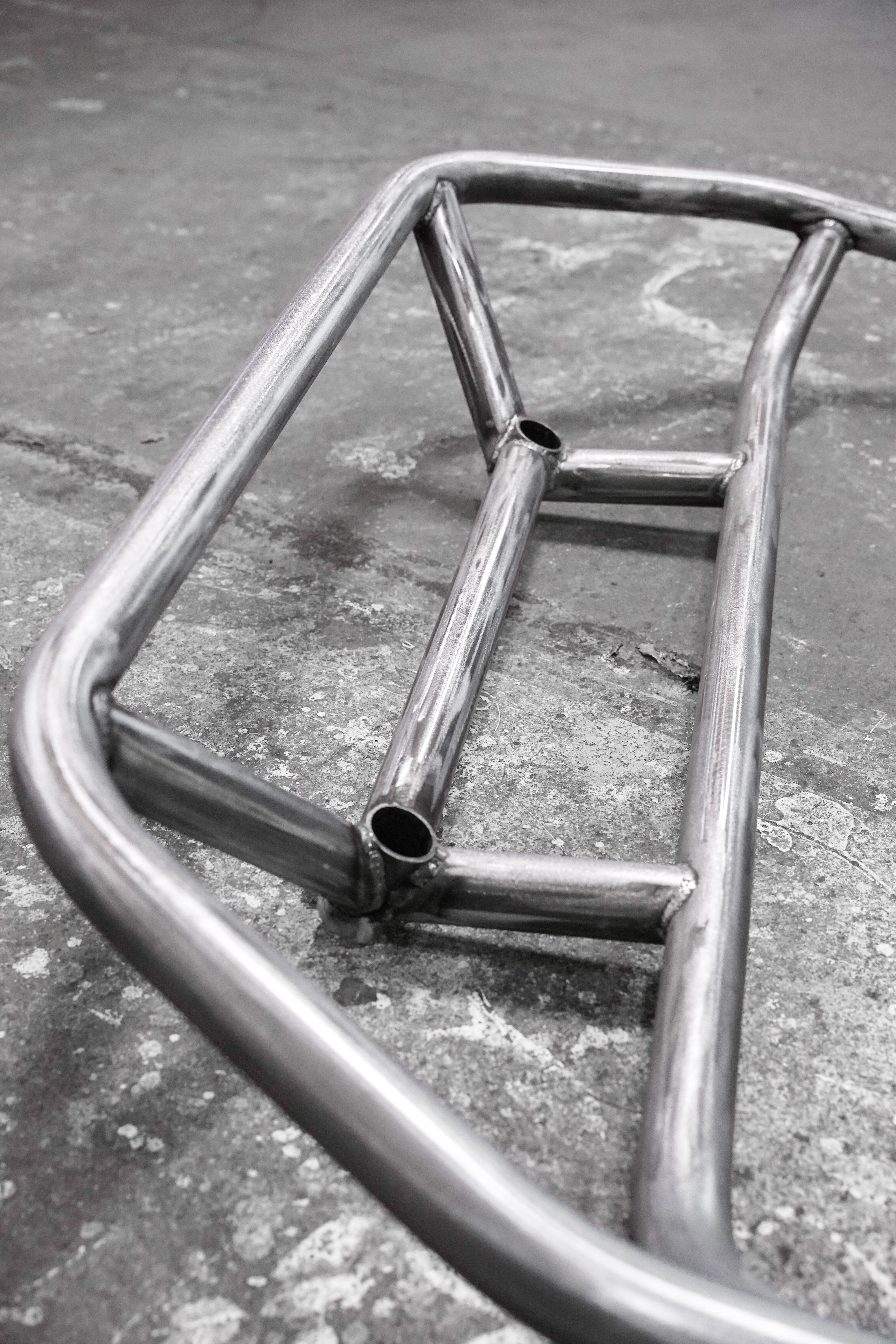 Studio RSR roll bar for 2008-2015 Audi R8 (Gen 1) — view 3