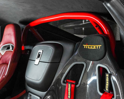 Studio RSR roll bar for 2013-2017 Dodge Viper (Gen 5) — view 3
