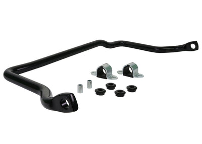 Whiteline Heavy Duty Blade Adjustable 33mm Front Sway Bar for 1993-1997 Toyota Land Cruiser Base (J80) BTF66X