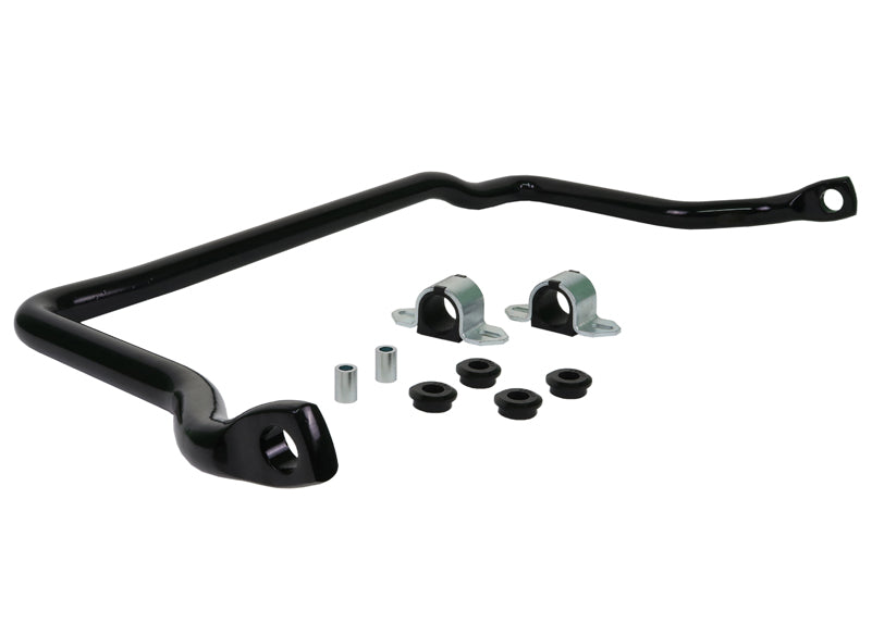 Whiteline Heavy Duty Blade Adjustable 33mm Front Sway Bar for 1993-1997 Toyota Land Cruiser Base (J80) BTF66X