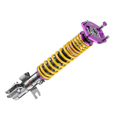 KW Variant 3 Coilover Kit - 1986-1989 Porsche 944 Turbo & Turbo S 3527100G