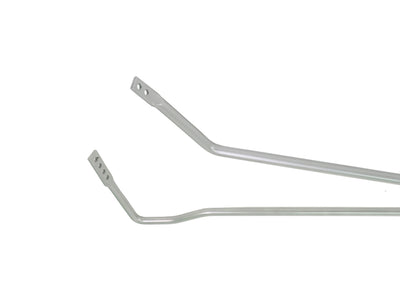 Whiteline Front and Rear Sway Bar Vehicle Kit for 2000-2006 Toyota MR2 Spyder (ZZW30) BTK004